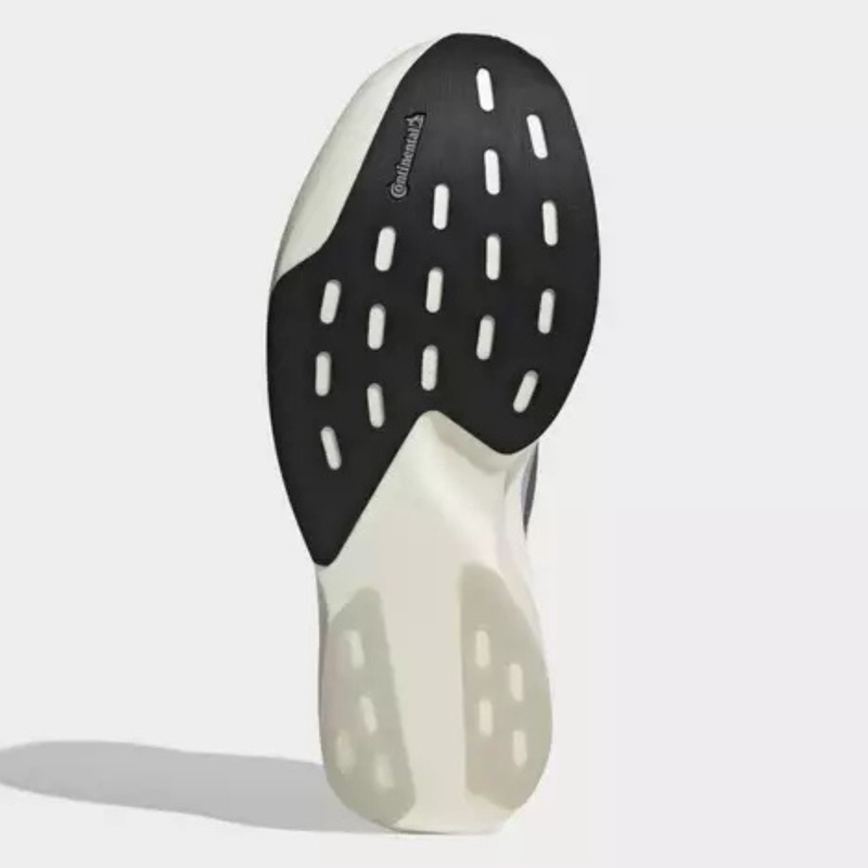 Jual Sepatu Lari Adidas Adizero Evo Sl Grey Four - Halo Silver - Core Black Original Js4489 - hoopspoint.com