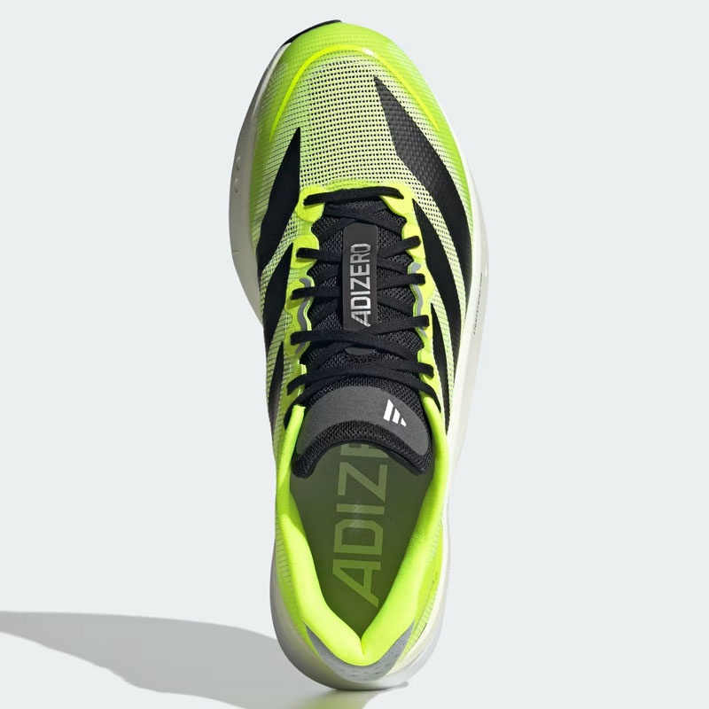 Jual Sepatu Lari Adidas Adizero Boston 13 M Lucid Lemon Original Js4933 - hoopspoint.com