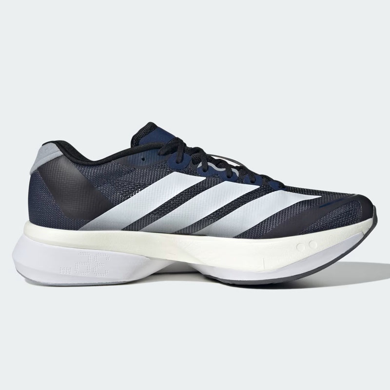Jual Sepatu Lari Adidas Adizero Boston 13 M Dark Blue Original Js4940 - hoopspoint.com