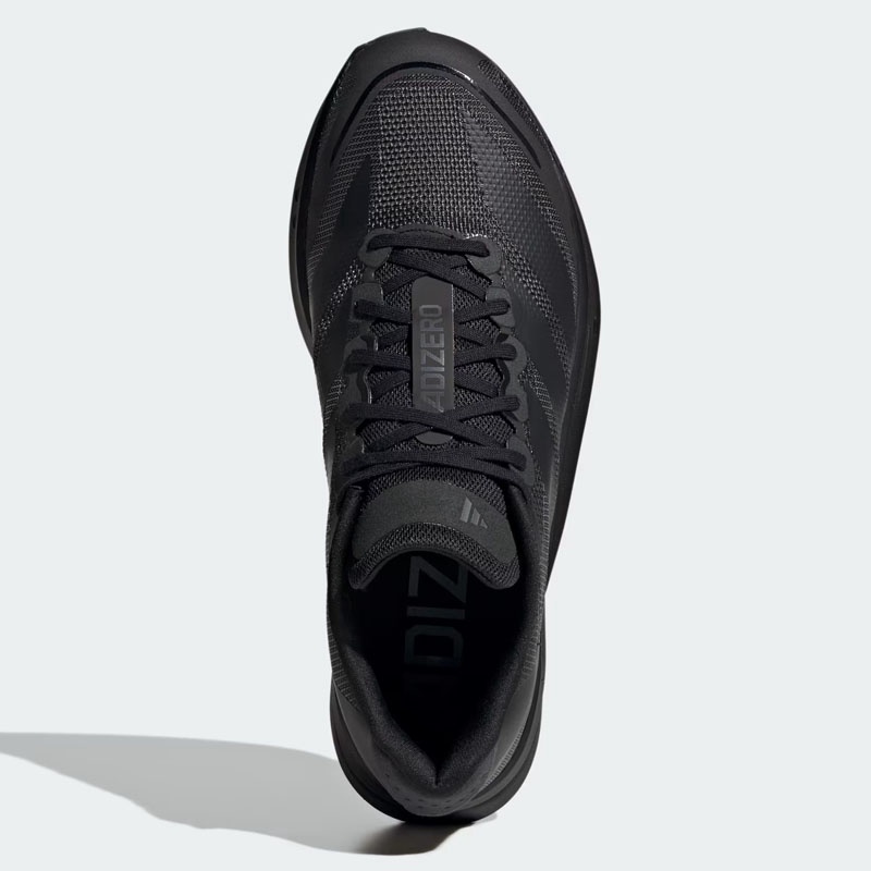 Jual Sepatu Lari Adidas Adizero Boston 13 M Core Black Original Js4941 - hoopspoint.com