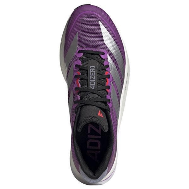 Jual Sepatu Lari Adidas Adizero Boston 13 Purple Burst Original Js4943 - hoopspoint.com