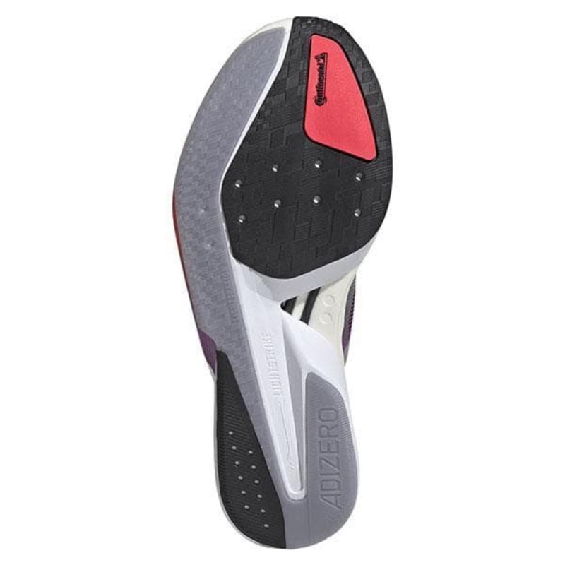 Jual Sepatu Lari Adidas Adizero Boston 13 Purple Burst Original Js4943 - hoopspoint.com