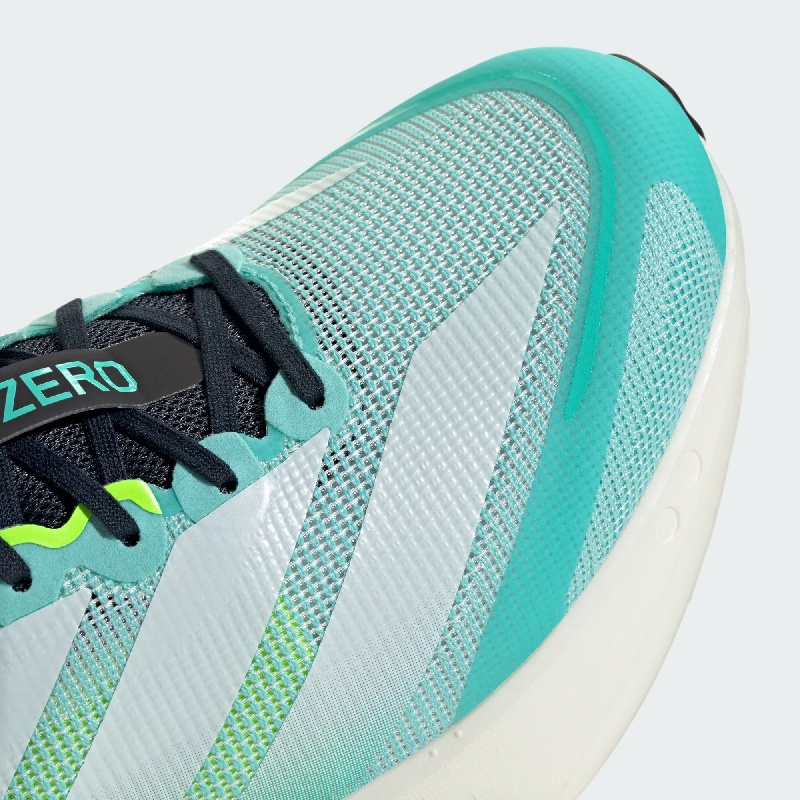 Jual Sepatu Lari Adidas Adizero Boston 13 M Flash Aqua Original Js4945 - hoopspoint.com