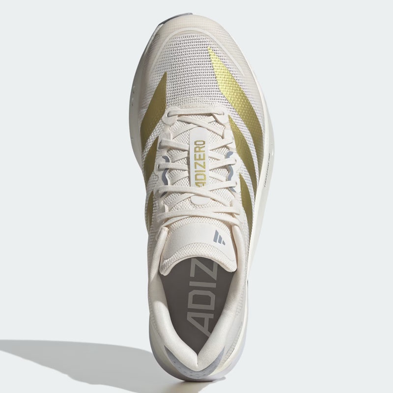 Jual Sepatu Lari Adidas Adizero Boston 13 M Chalk White Original Js4947 - hoopspoint.com