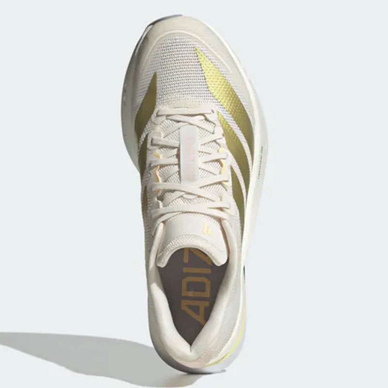 Jual Sepatu Lari Wanita Adidas Wmns Adizero Boston 13 Chalk White Original Js4952 - hoopspoint.com