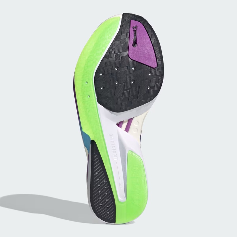 Jual Sepatu Lari Wanita Adidas Wmns Adizero Boston 13 Core White Original Js4953 - hoopspoint.com