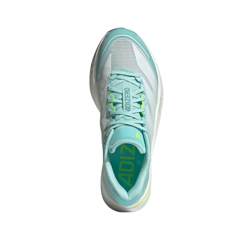 Jual Sepatu Lari Wanita Adidas Wmns Adizero Boston 13 Semi Flash Aqua Original Js4957 - hoopspoint.com