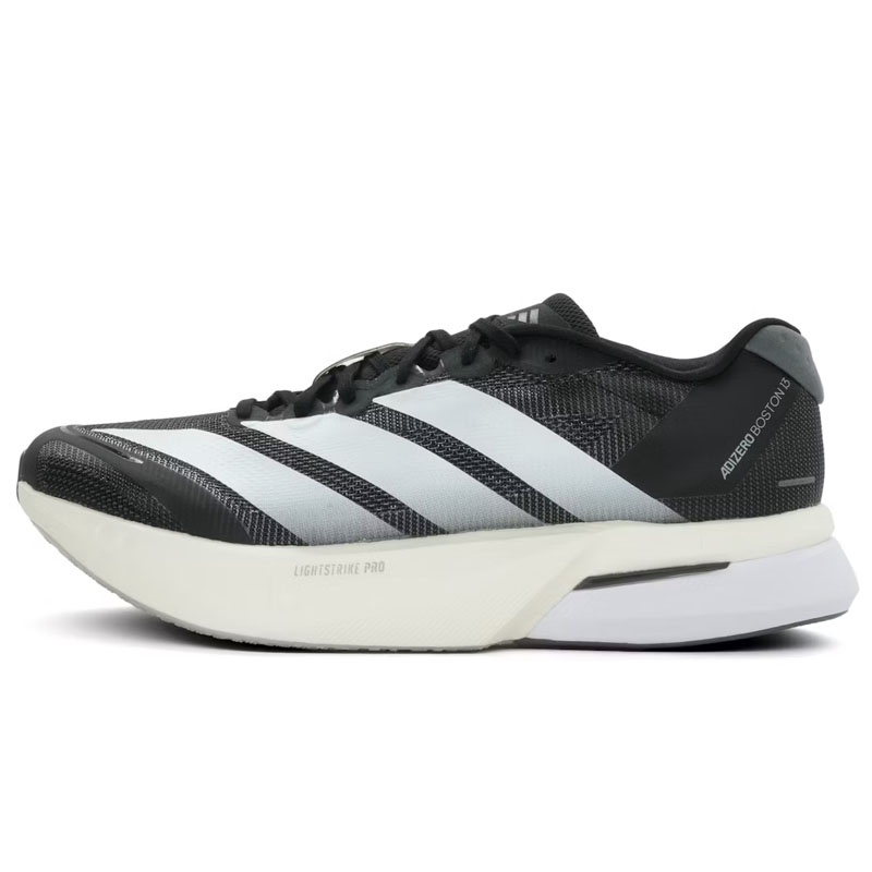 Beli Sepatu Lari Wanita Adidas Wmns Adizero Boston 13 Core Black Original Js4958