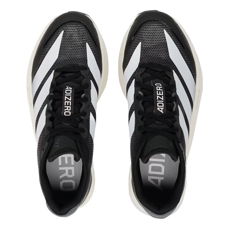 Jual Sepatu Lari Wanita Adidas Wmns Adizero Boston 13 Core Black Original Js4958 - hoopspoint.com