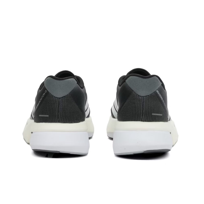 Jual Sepatu Lari Wanita Adidas Wmns Adizero Boston 13 Core Black Original Js4958 - hoopspoint.com