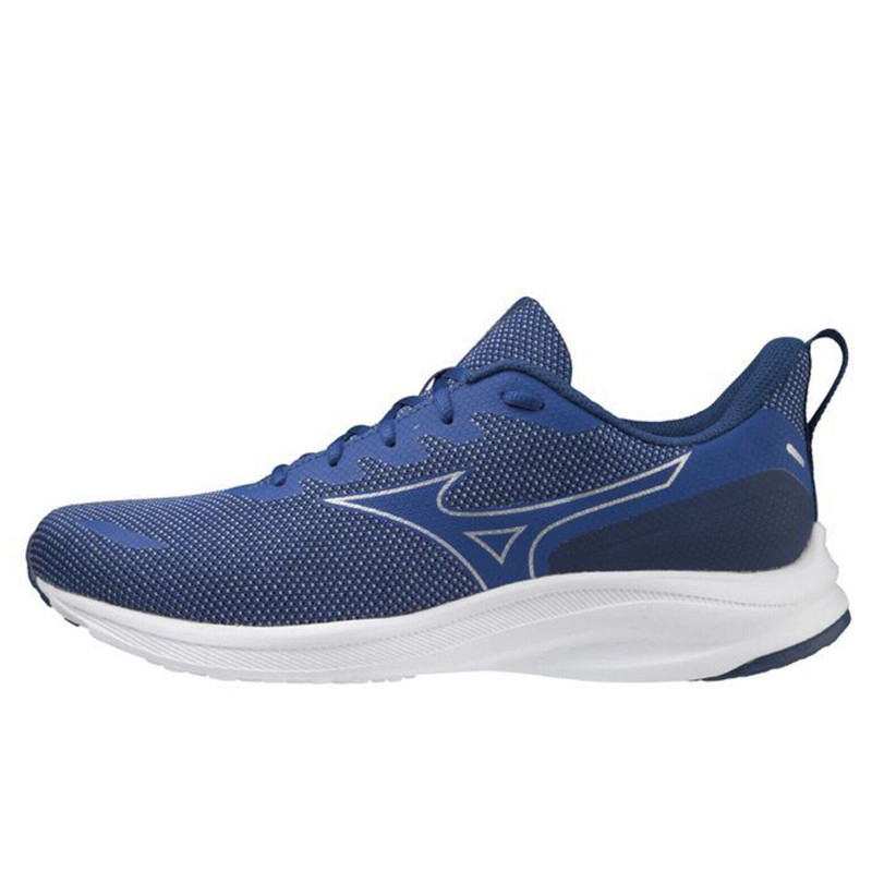 Jual Sepatu Lari Mizuno Esperunzer Navy Original K1Ga214422 - hoopspoint.com