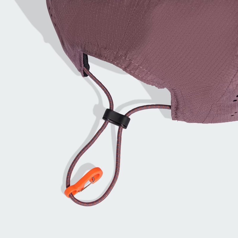 Jual Topi Lari Adidas H.koumori Running Cap Shadow Fig - Reflective Silver Original Ke8470 - hoopspoint.com