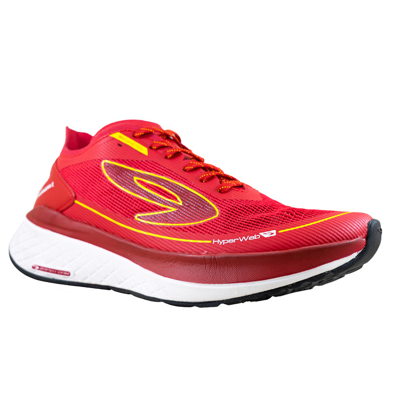 Jual Sepatu Lari Nineten Kenzo Run X Indo Runners Merah Original Kenzorunners-Merah - hoopspoint.com