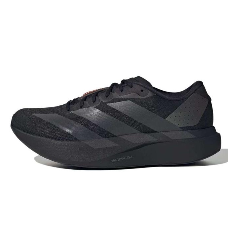 Jual Sepatu Lari Wanita Adidas Wmns Adizero Evo Sl Core Black Original Ki1899 - hoopspoint.com