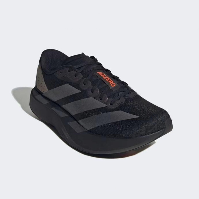 Jual Sepatu Lari Wanita Adidas Wmns Adizero Evo Sl Core Black Original Ki1899 - hoopspoint.com