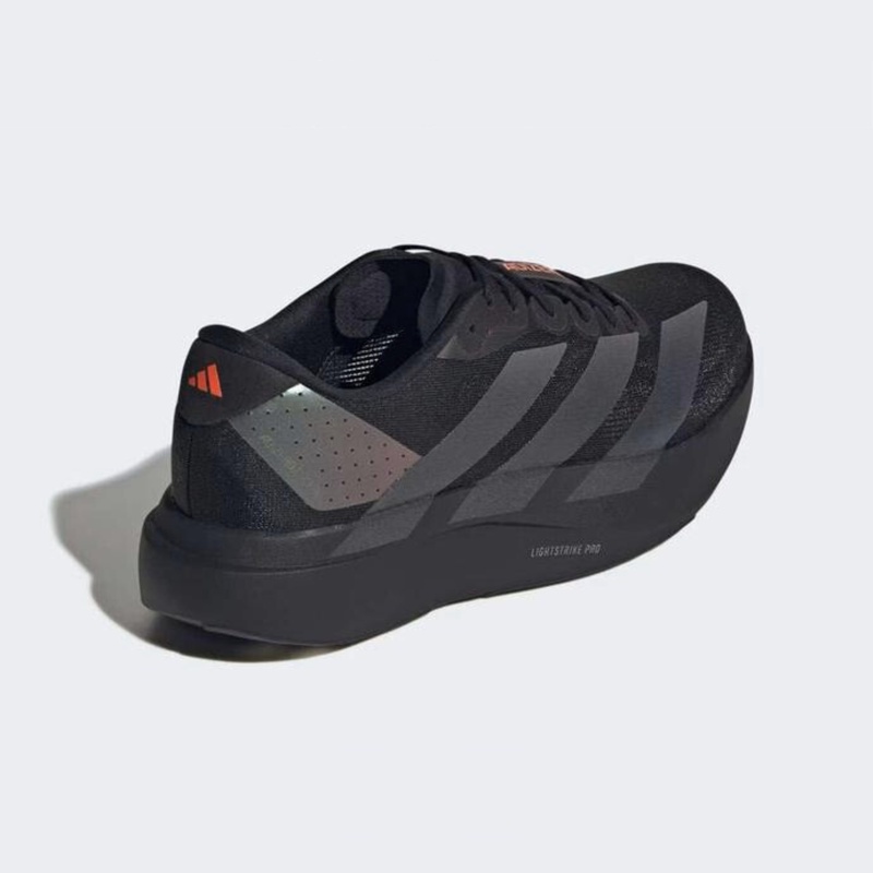 Jual Sepatu Lari Wanita Adidas Wmns Adizero Evo Sl Core Black Original Ki1899 - hoopspoint.com