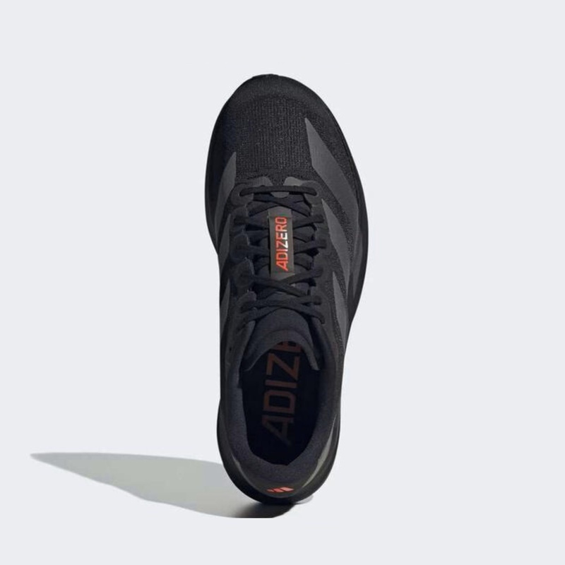 Jual Sepatu Lari Wanita Adidas Wmns Adizero Evo Sl Core Black Original Ki1899 - hoopspoint.com