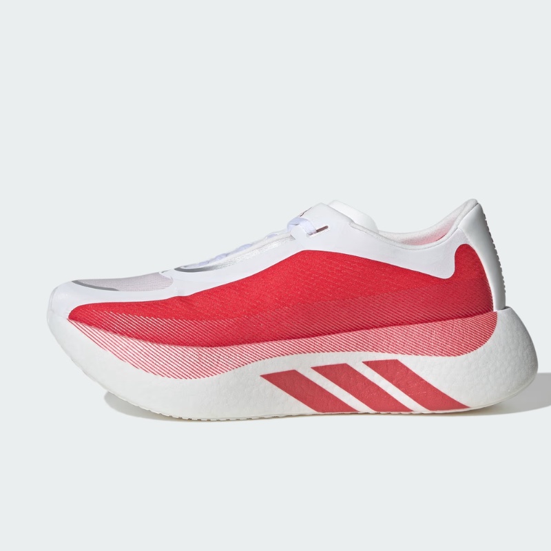 Jual Sepatu Lari Wanita Adidas Wmns Hyperboost Edge Cloud White Original Ki1916 - hoopspoint.com