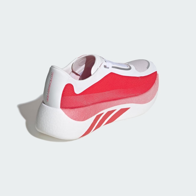 Jual Sepatu Lari Wanita Adidas Wmns Hyperboost Edge Cloud White Original Ki1916 - hoopspoint.com