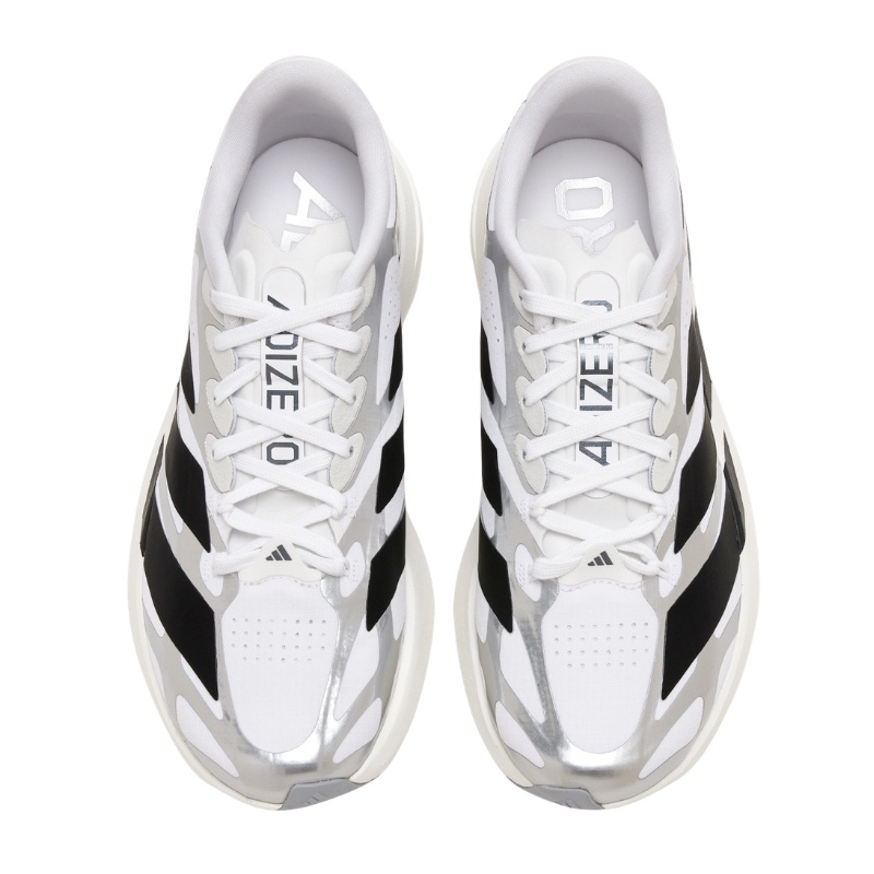 Jual Sepatu Lari Wanita Adidas Wmns Adizero Evo Sl Exo White Original Ki4782 - hoopspoint.com