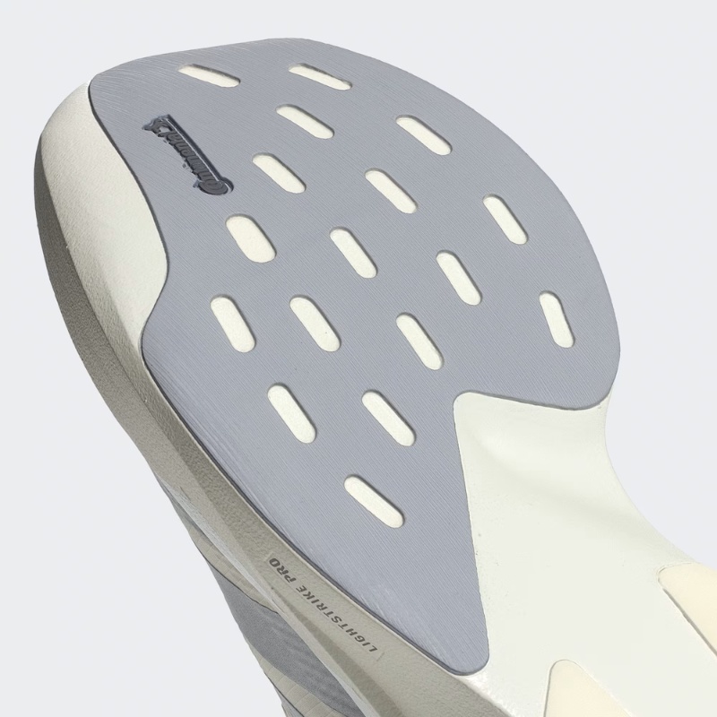 Jual Sepatu Lari Wanita Adidas Wmns Adizero Evo Sl Woven Core White Original Ki6928 - hoopspoint.com