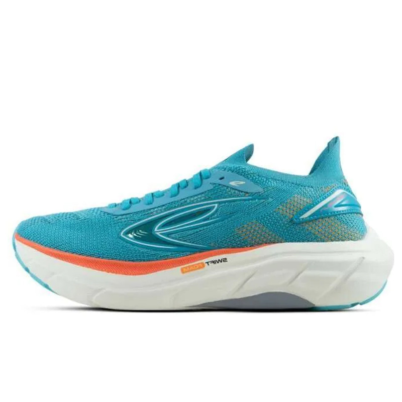 Jual Sepatu Lari Nineten Kishi Run Blue Original Kishirun-Blue - hoopspoint.com