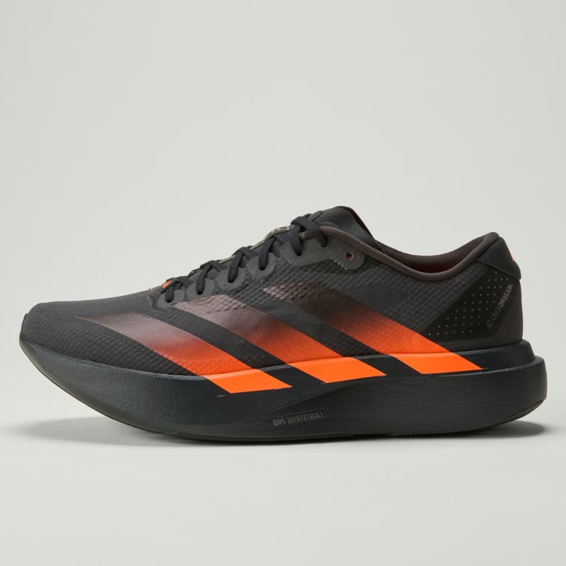 Beli Sepatu Lari Adidas Adizero Evo Sl Woven M Carbon Original Kj1995