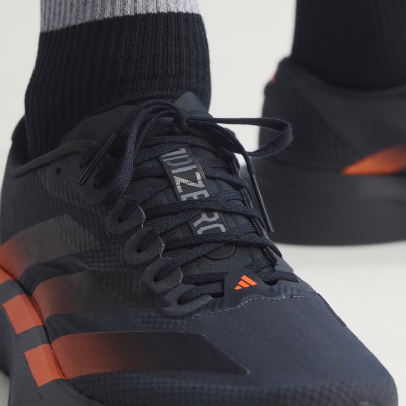 Jual Sepatu Lari Adidas Adizero Evo Sl Woven M Carbon Original Kj1995 - hoopspoint.com