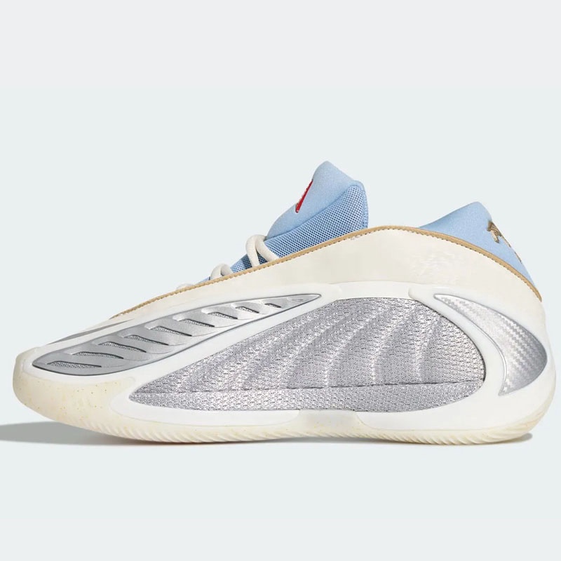 Jual Sepatu Basket Adidas Anthony Edwards 2 Year Of The Horse Crystal Sky Original Kj5134 - hoopspoint.com