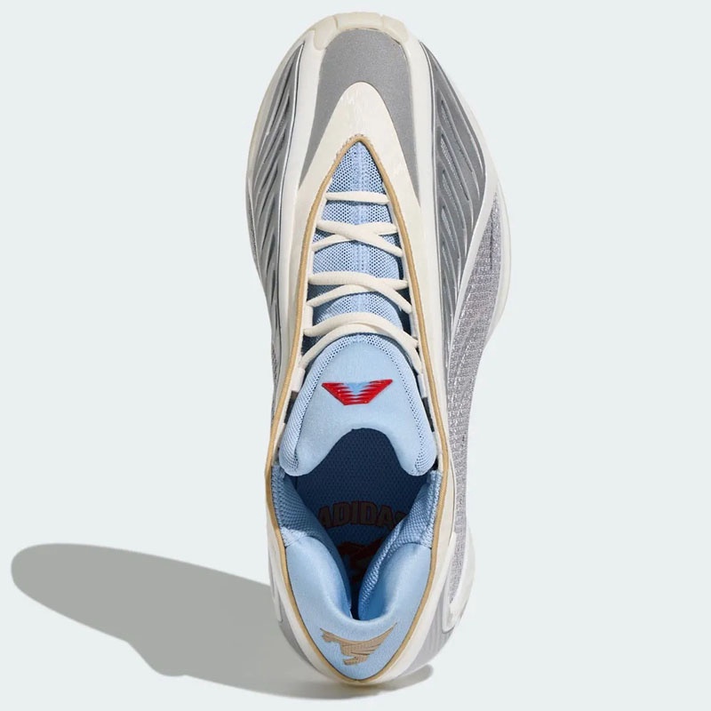 Jual Sepatu Basket Adidas Anthony Edwards 2 Year Of The Horse Crystal Sky Original Kj5134 - hoopspoint.com