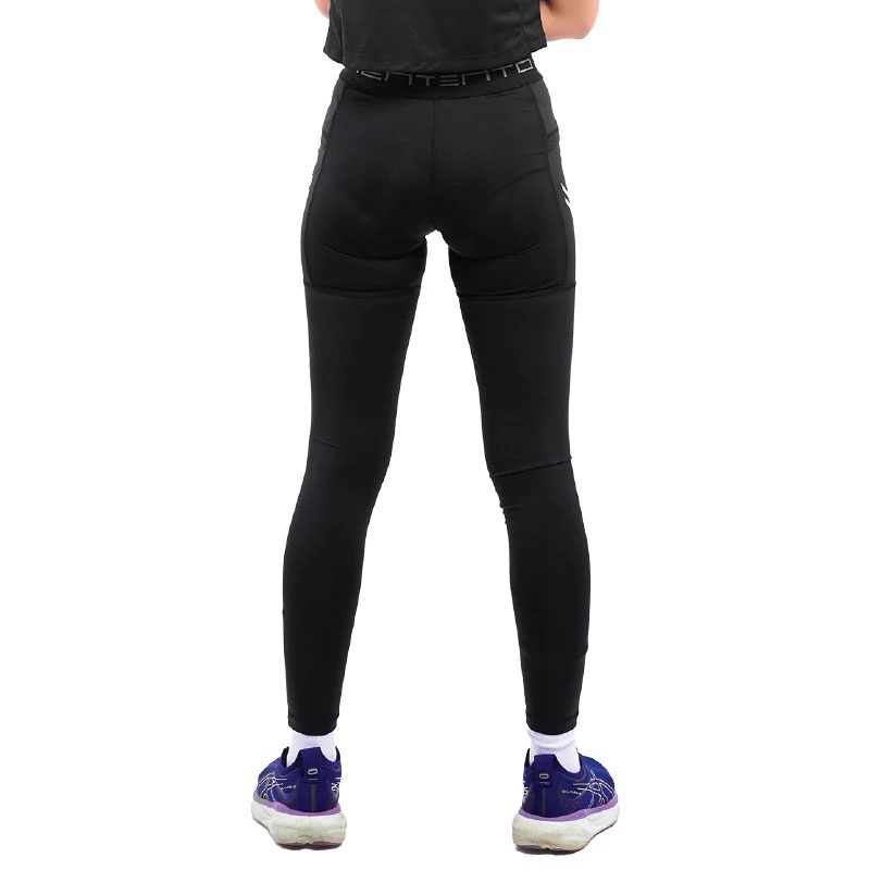 Jual Celana Lari Wanita Tiento Wmns Legging Motion Black Original Lp-Motionrun-Women-Black- - hoopspoint.com