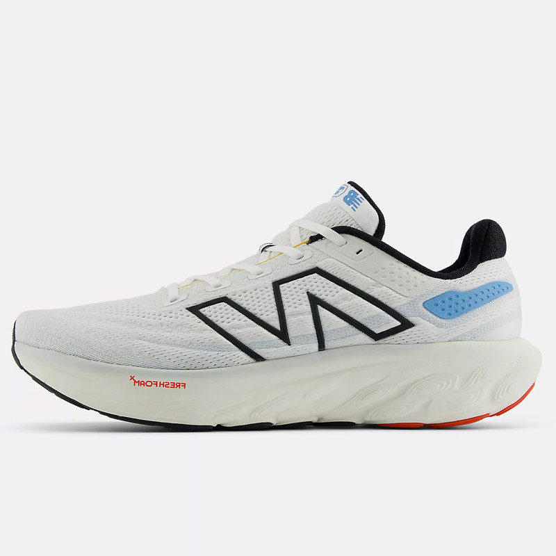 Beli Sepatu Lari New Balance Fresh Foam X 1080 V13 White Original M108013A