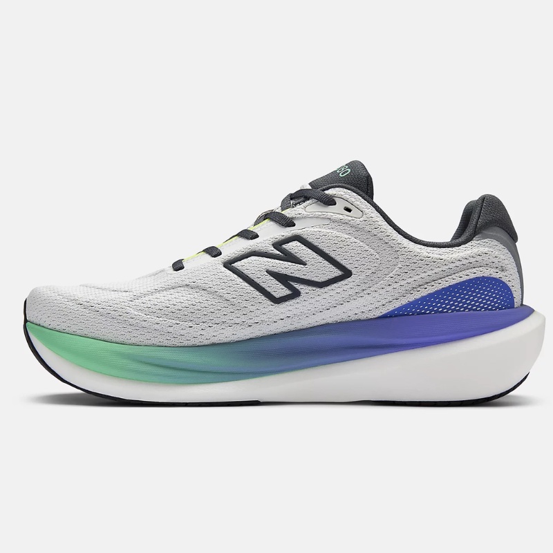 Jual Sepatu Lari New Balance 1080 V15 Reflection Graphite Original M10808Mp - hoopspoint.com