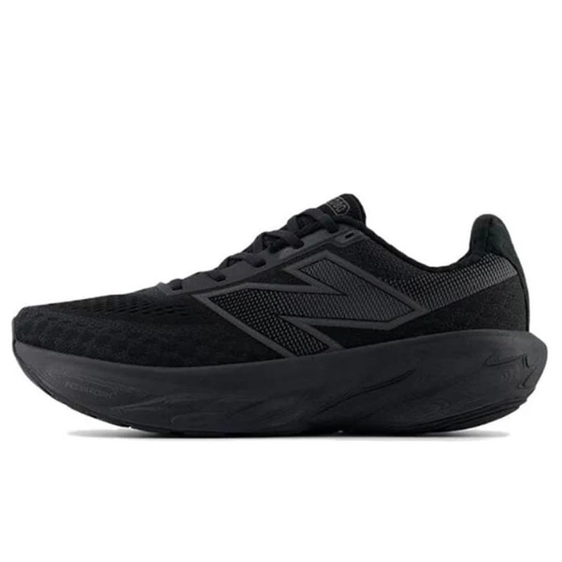 Jual Sepatu Lari New Balance Fresh Foam X 1080 V14 Black Metallic Phantom Original M1080K14 - hoopspoint.com