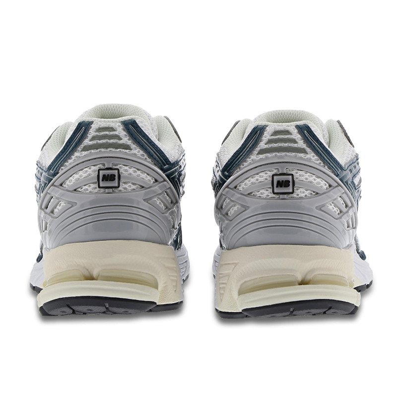 Jual Sepatu Sneakers New Balance 1906R Navy Silver Original M1906Rfa - hoopspoint.com