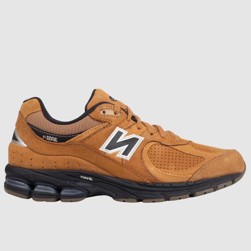 Jual Sepatu Sneakers New Balance 2002R Tobacco Original M2002Rei - hoopspoint.com