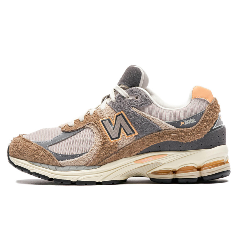 Beli Sepatu Sneakers New Balance 2002R Mushroom Original M2002Rej