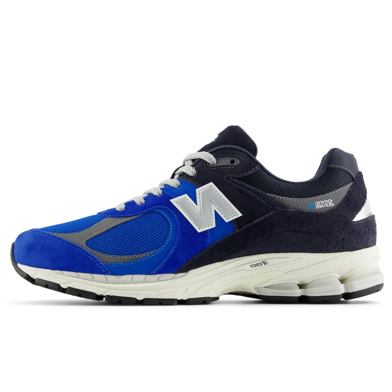 Jual Sepatu Sneakers New Balance 2002R Blue Oasis Original M2002Rpb - hoopspoint.com