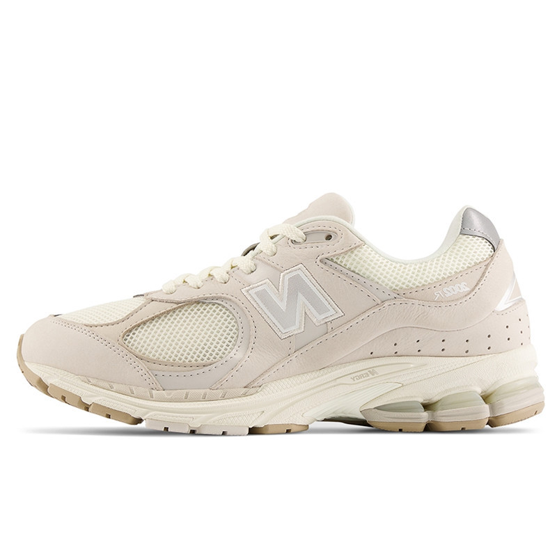 Beli Sepatu Sneakers New Balance 2002R Ivory Original M2002Raa