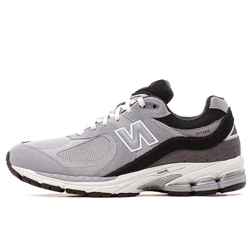 Beli Sepatu Sneakers New Balance 2002R Grey Original M2002Rsg