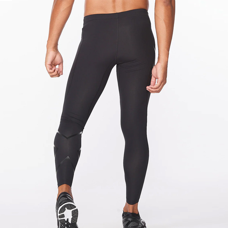 Jual Celana Training 2Xu Core Compression Tights Black Nero Original Ma3849Bbn - hoopspoint.com