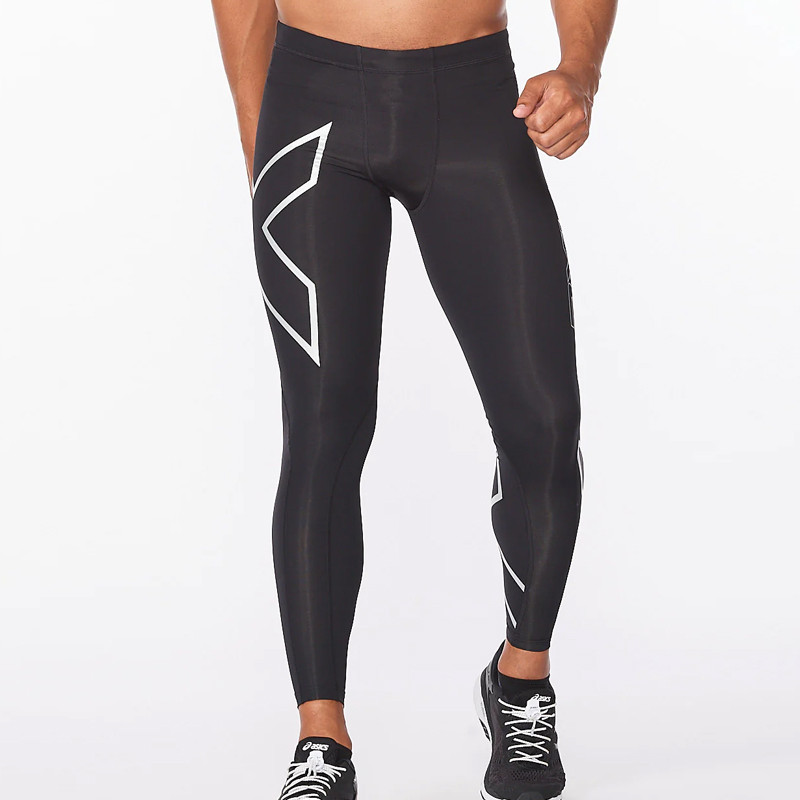 Jual Celana Training 2Xu Core Compression Tights Black Original Ma3849Bbs - hoopspoint.com