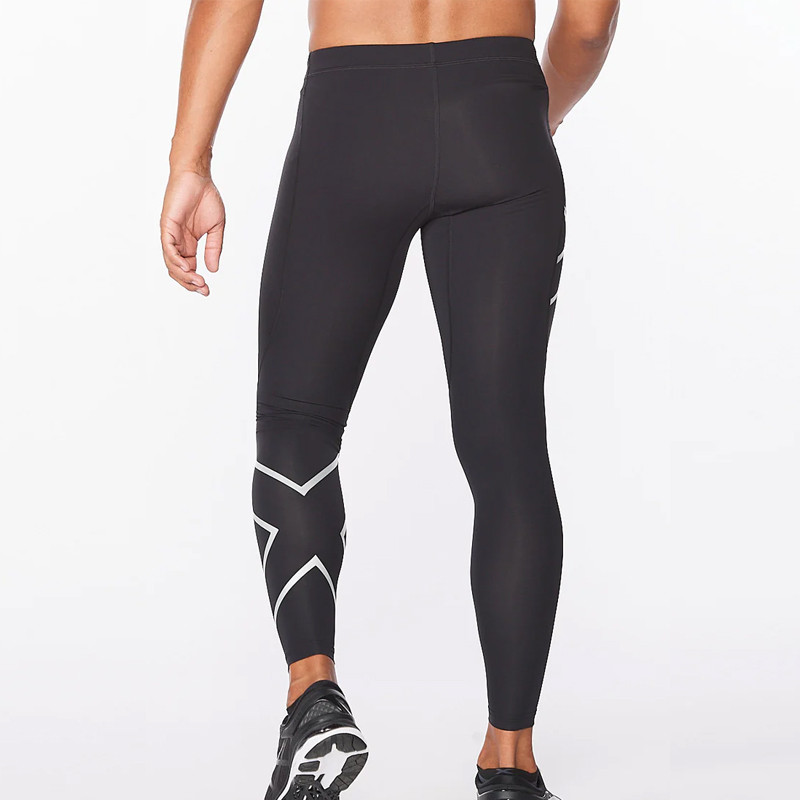 Jual Celana Training 2Xu Core Compression Tights Black Original Ma3849Bbs - hoopspoint.com