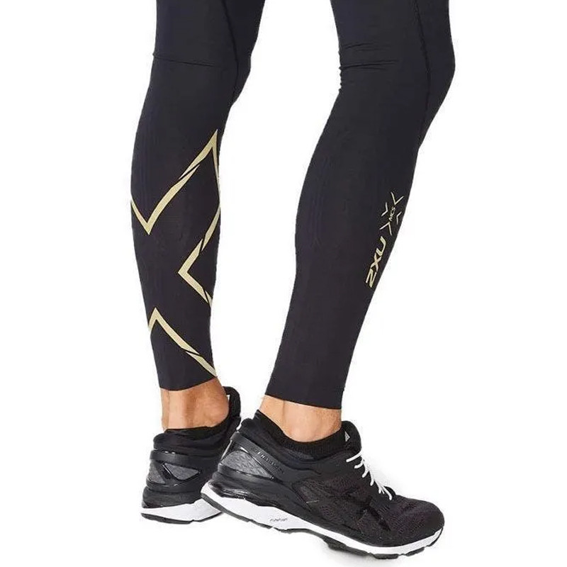 Jual Celana Lari 2Xu Light Speed Compression Tights Black Original Ma5305Bbg - hoopspoint.com