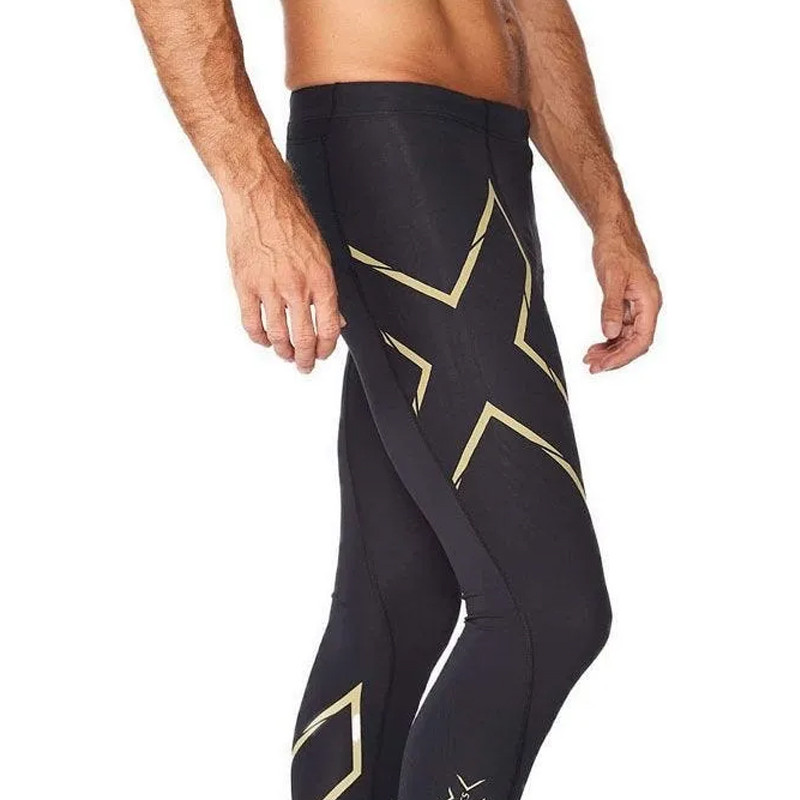 Jual Celana Lari 2Xu Light Speed Compression Tights Black Original Ma5305Bbg - hoopspoint.com