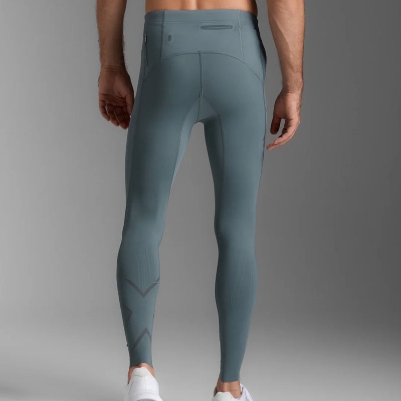 Jual Celana Lari 2Xu Light Speed Compression Tights Light Grey Original Ma5305Bdd - hoopspoint.com
