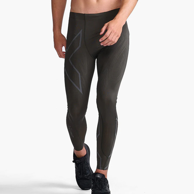 Jual Celana Lari 2Xu Light Speed Compression Tights Flint Original Ma5305Bfb - hoopspoint.com