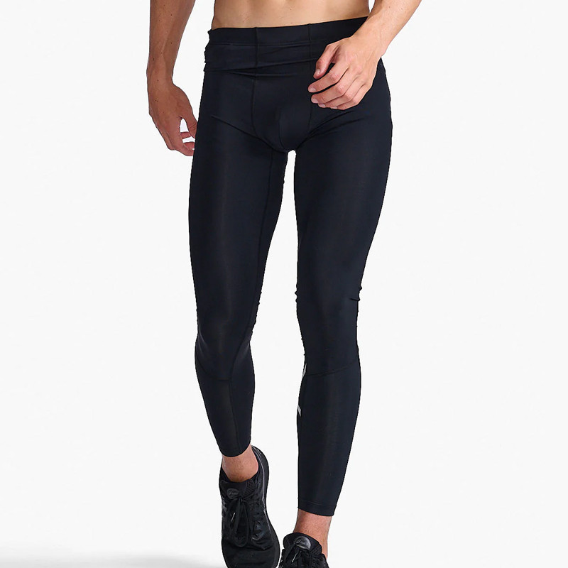 Jual Celana Lari 2Xu Aero Compression Tights Black Original Ma7044Bbf - hoopspoint.com