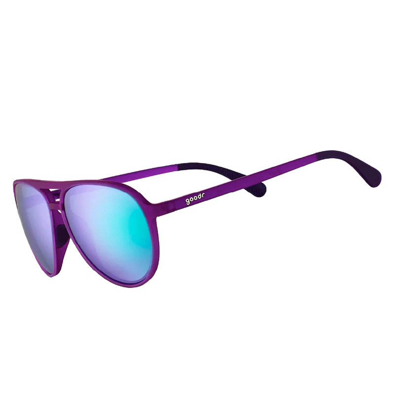 Jual Aksesoris Lari Goodr It`s Octopuses, Not Octopi Sunglasses Purple Original Machgitsoctopusesnotoctopi - hoopspoint.com