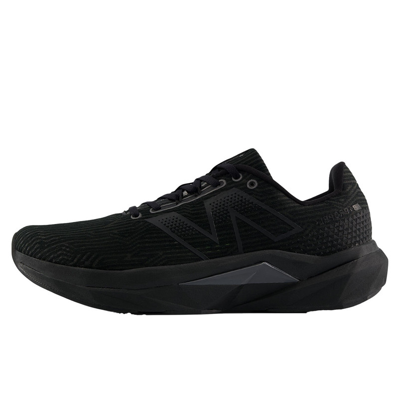 Beli Sepatu Lari New Balance Fuelcell Propel V5 Black Original Mfcprlk